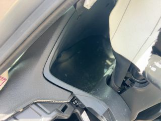2025 Honda HR-V 2WD EX-L - Interior Instrument Cluster / Odometer Image